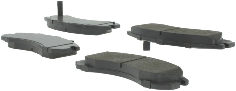 StopTech Street Disc Brake Pads - 305.05300 Stoptech
