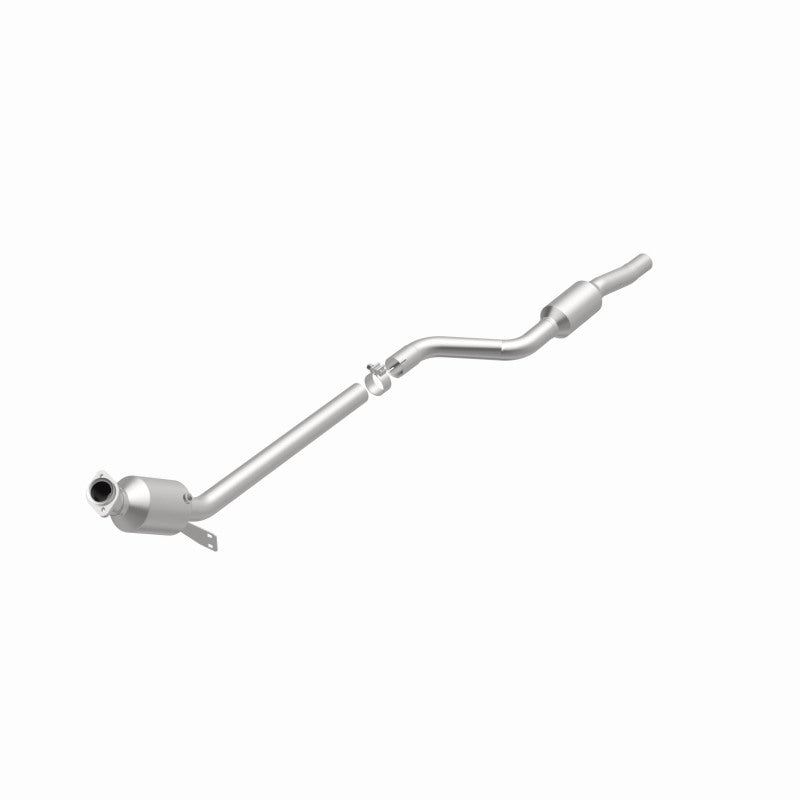 Magnaflow 12-14 C350 V6 3.5 OEM Underbody Direct Fit Converter Magnaflow