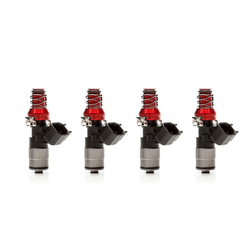 COBB Subaru Top Feed 1050X Fuel Injectors 312150