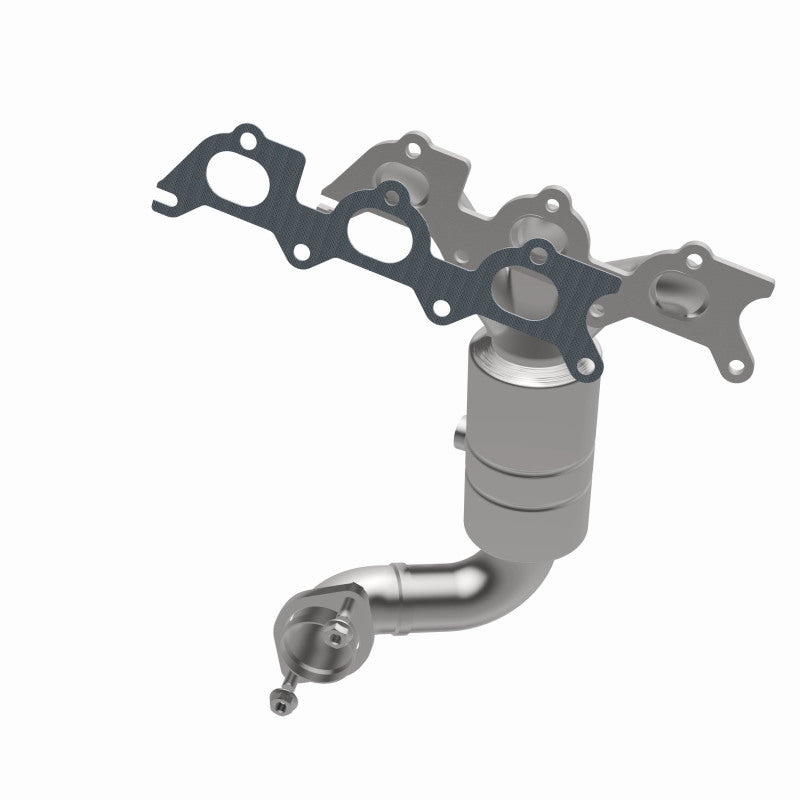 Magnaflow Conv DF 07-11 Chrysler Sebring 2.7L Fr Manifold / 08-10 Dodge Avenger 2.7L Fr Manifold Magnaflow