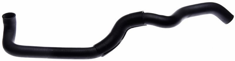 Gates 96-00 Dodge Caravan V-6 3.0L Lower Molded Coolant Hose