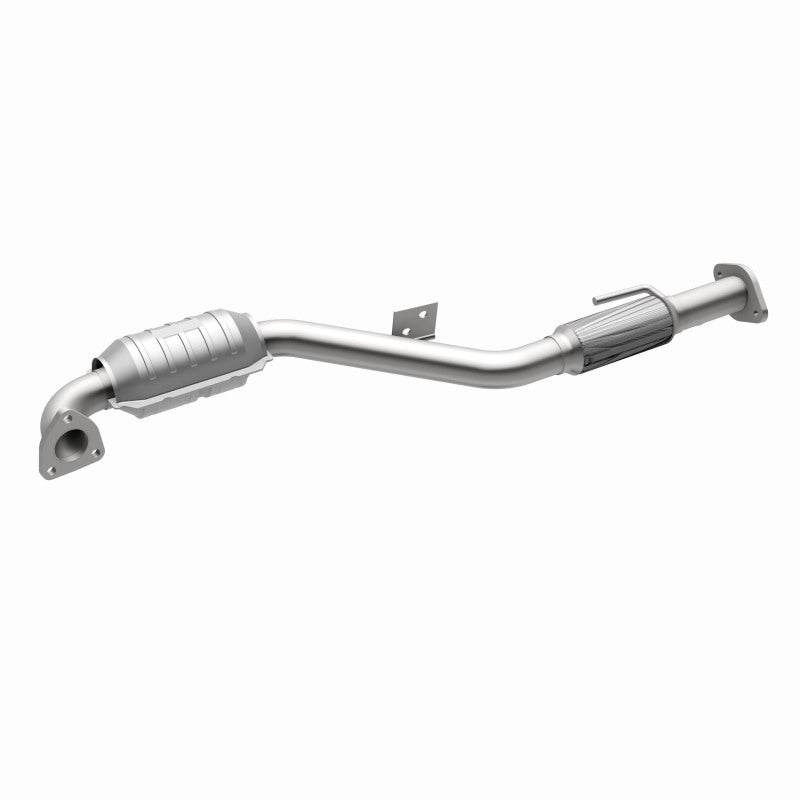 MagnaFlow Conv DF 02-03 MPV 3.0L Passenger Side Rear Magnaflow
