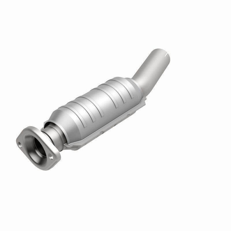 Magnaflow Conv DF 06-10 Toyota Rav4 3.5L Magnaflow