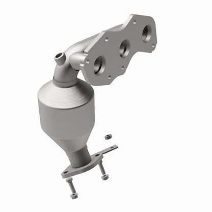 MagnaFlow Conv DF 07-09 Lexus RX350 3.5L Magnaflow