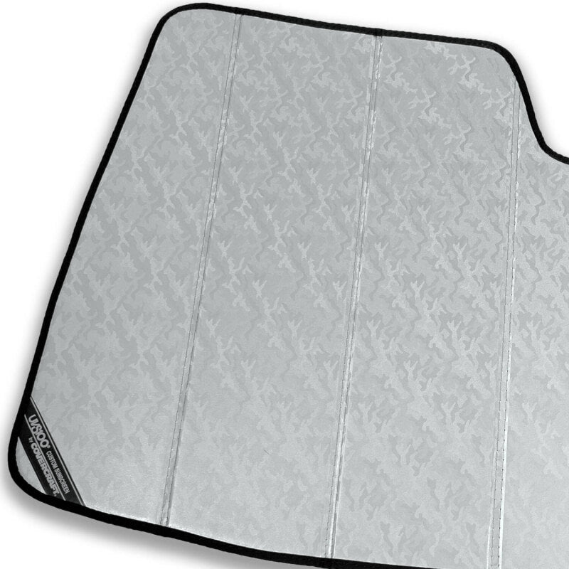 Covercraft 99-07 Ford F250 UVS100 Premier Series Custom Sunscreen - Chrome Camouflage