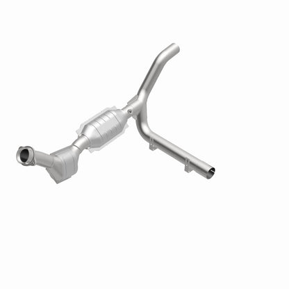 MagnaFlow Conv DF 97-98 Ford F-150 4.6L Magnaflow