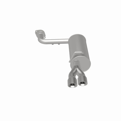 BRExhaust 09-13 Mazda 6 2.5L Muffler Kit