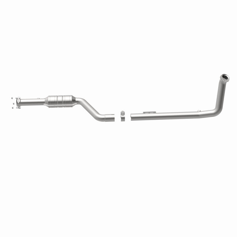 MagnaFlow Conv DF 03 Mercedes C230 1.8 & 2.8L Magnaflow