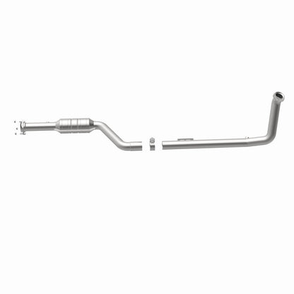 MagnaFlow Conv DF 03 Mercedes C230 1.8 & 2.8L Magnaflow