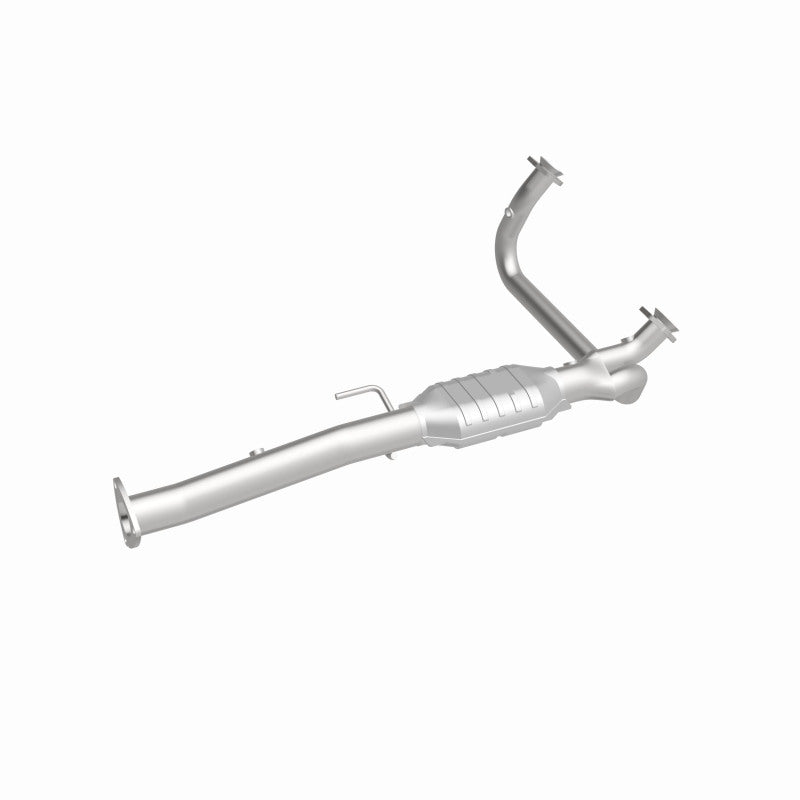 Magnaflow 96-99 Chevrolet Astro 4.3L Direct Fit Converter Magnaflow