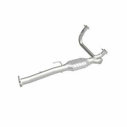 Magnaflow 96-99 Chevrolet Astro 4.3L Direct Fit Converter Magnaflow