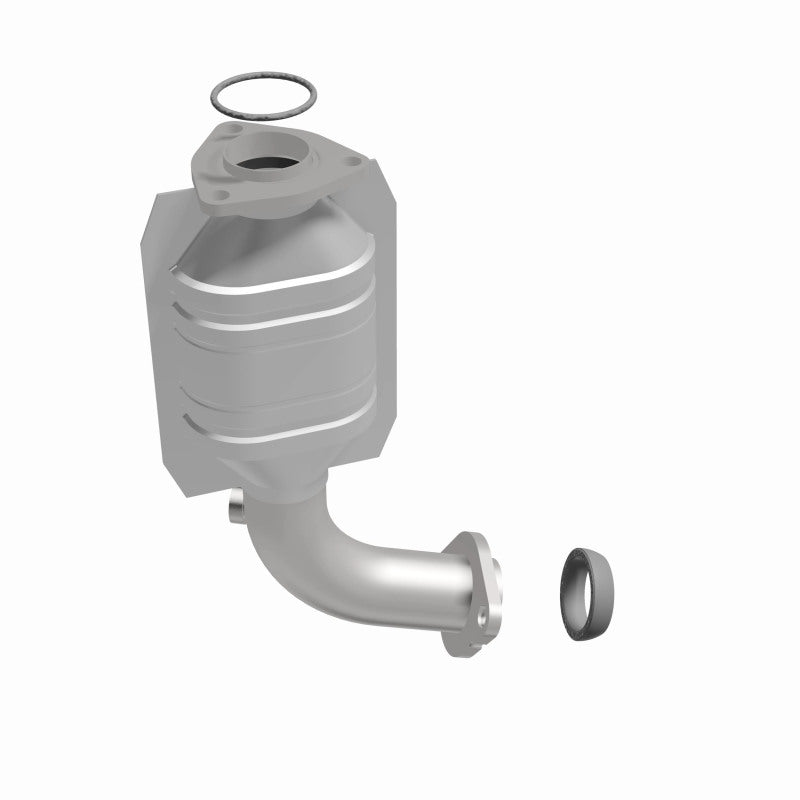 MagnaFlow Conv DF 01-02 Kia Sportage Rear Magnaflow