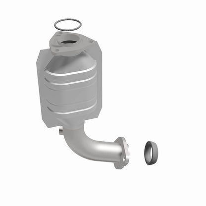 MagnaFlow Conv DF 01-02 Kia Sportage Rear Magnaflow