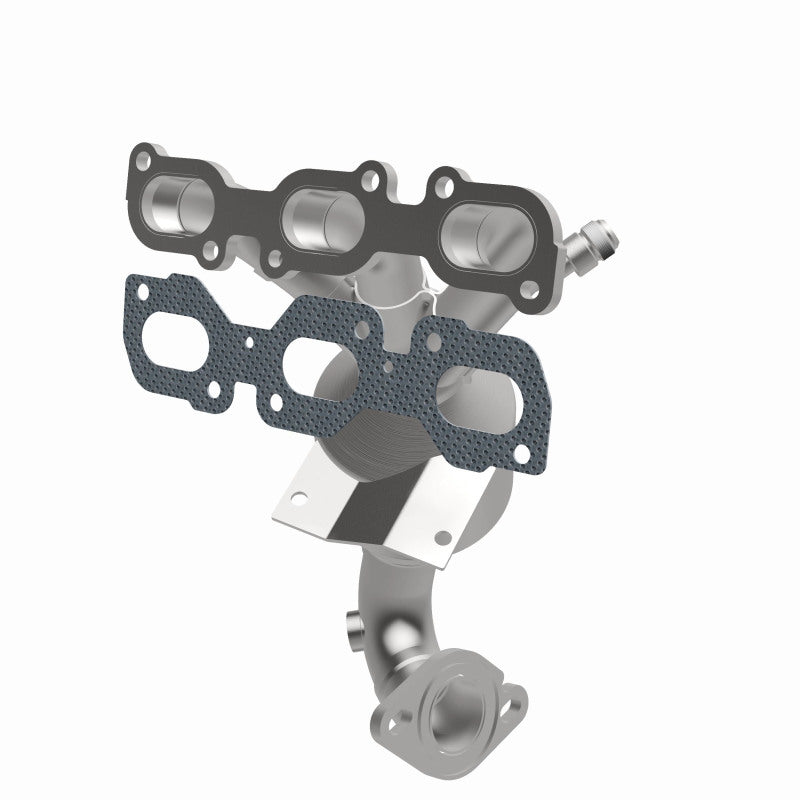 MagnaFlow Conv DF 2007 Mercury Milan 3.0L Magnaflow