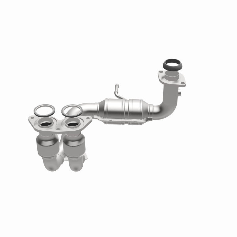 MagnaFlow Conv DF 02-03 Toyota MR2 1.8L Magnaflow
