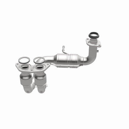 MagnaFlow Conv DF 02-03 Toyota MR2 1.8L Magnaflow