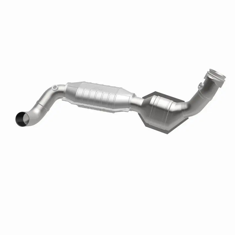 MagnaFlow Conv DF 01-02 Ford F-150 5.4L Magnaflow