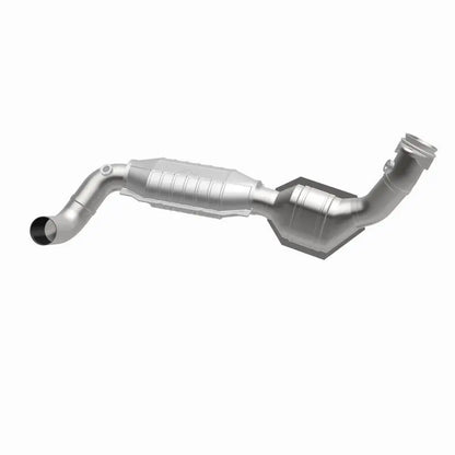 MagnaFlow Conv DF 01-02 Ford F-150 5.4L Magnaflow