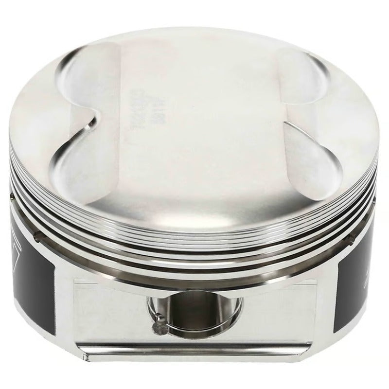 Wiseco Chevy Vortec 4200 RED Series Pistons 3.661in Bore 1.125in CH 10.50cc - Set of 8