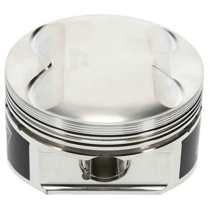 Wiseco Chevy Vortec 4200 RED Series Pistons 3.661in Bore 1.125in CH 10.50cc - Set of 8
