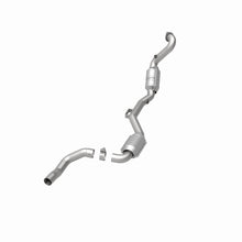 Load image into Gallery viewer, MagnaFlow Conv DF 01-03 Mercedes ML55 Passenger Side 5.5L