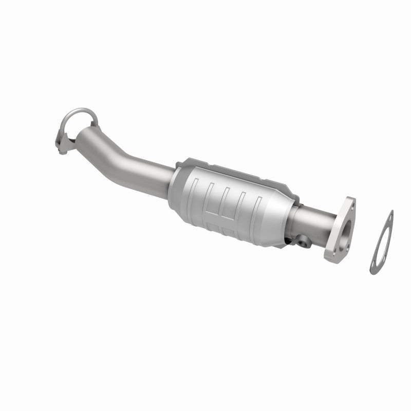 MagnaFlow Conv DF 04-05 Suzuki Forenza 2.0L Magnaflow