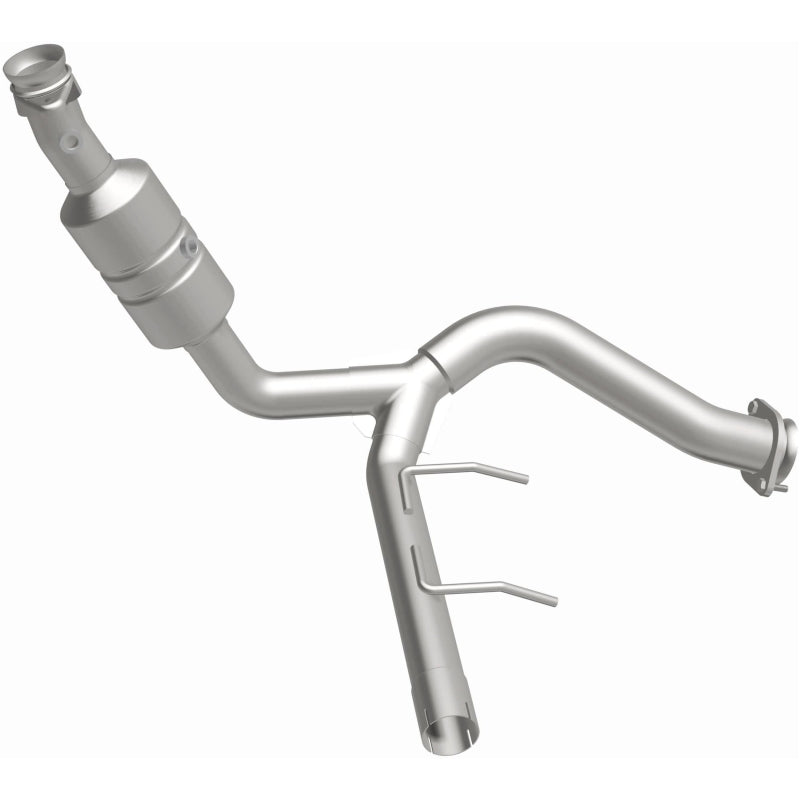 Magnaflow 09-10 Ford F-150 5.4L Direct Fit Converter Magnaflow