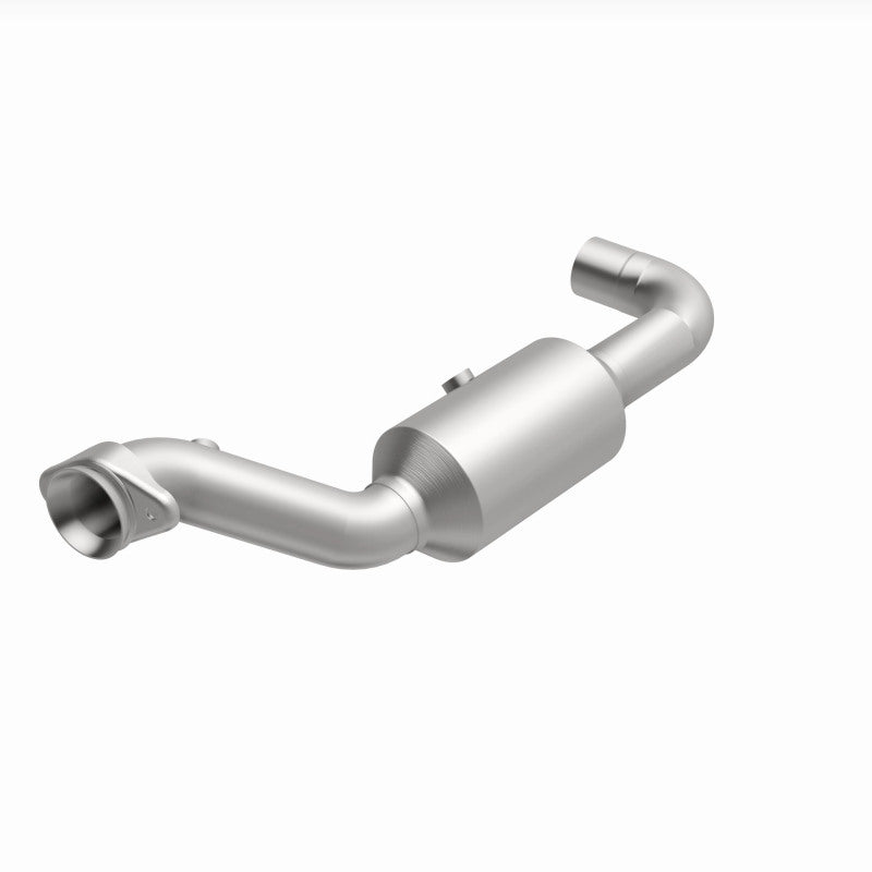 Magnaflow 18-21 Ford Expedition Left Underbody 3.5L Direct Fit Catalytic Converter Magnaflow