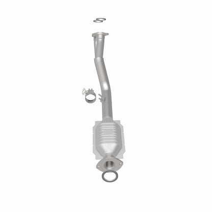 Magnaflow Conv DF 96-00 Toyota 4 Runner 2.7 Magnaflow