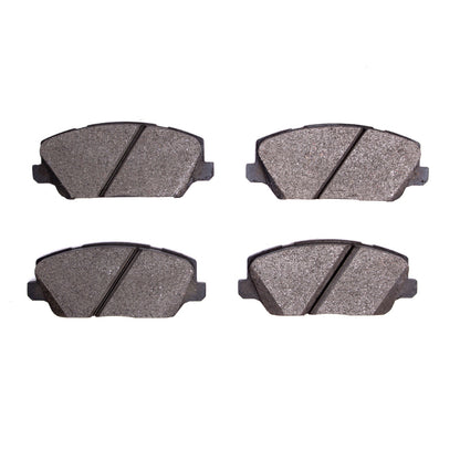 DFC 17-20 Kia Cadenza Front 4000 Hybridynamic Brake Pads