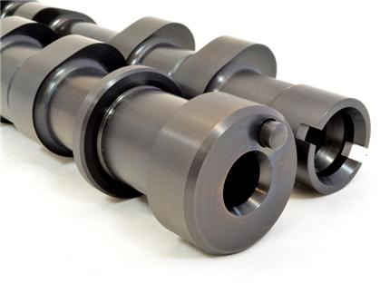 GSC P-D 93-02 Toyota Supra VVTI 2JZ-GTE R2 Camshafts Billet (Requires GSC Conical Spring Kit)