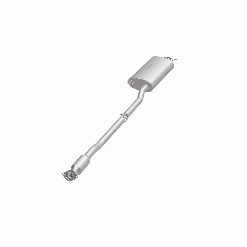 MagnaFlow 280596 Direct-Fit Catalytic Converter
