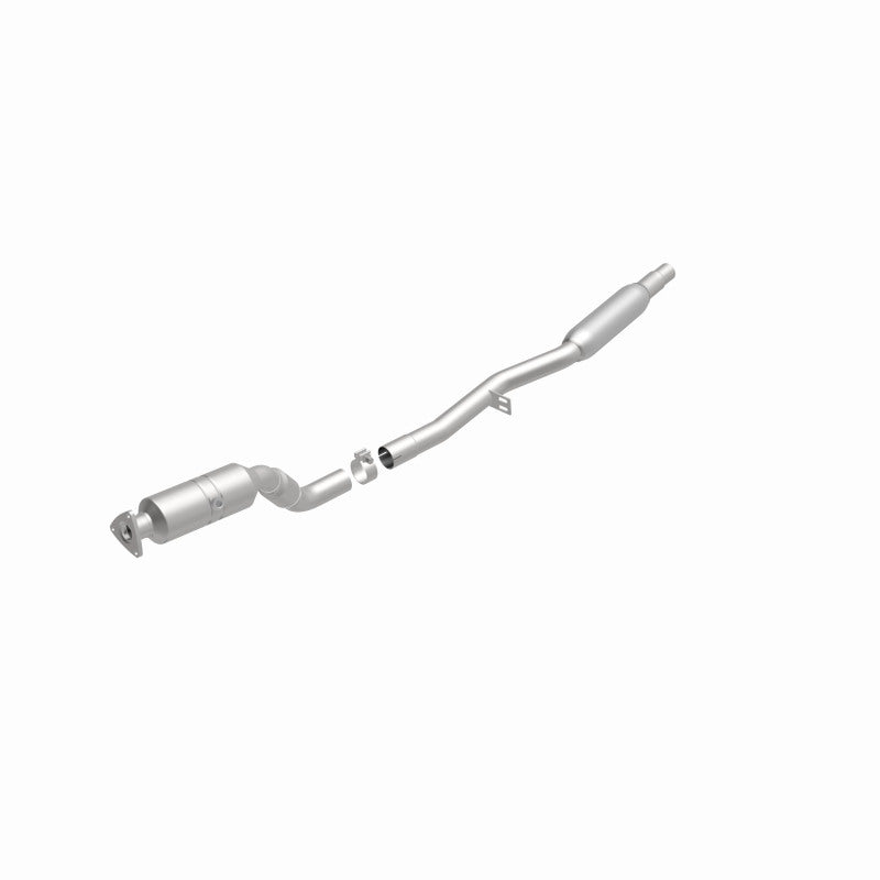 MagnaFlow Conv Direct Fit 05-06 Audi A6 Quattro 3.2L Magnaflow