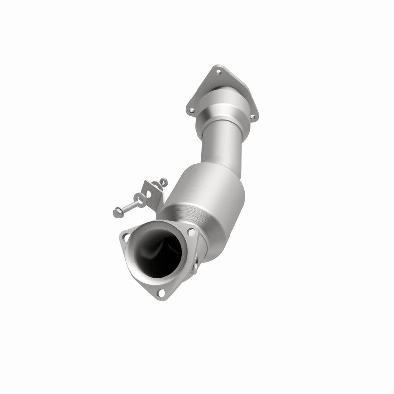 MagnaFlow Conv DF 04-07 VW Touareg 4.2L Passenger Side Magnaflow