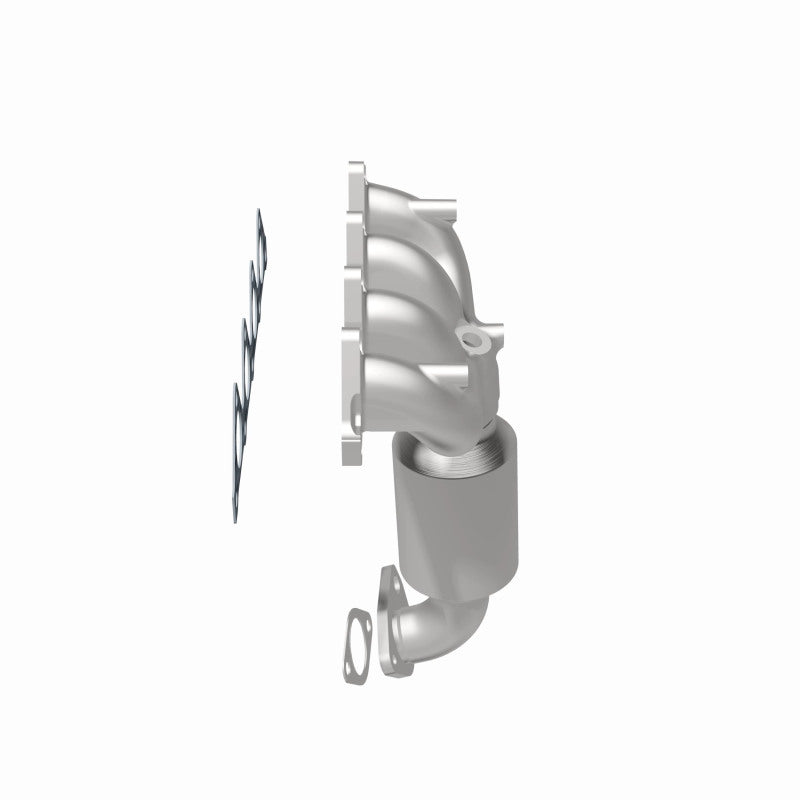 MagnaFlow Conv DF 06-08 Kia Rio/Rio5 1.6L Manifold Magnaflow