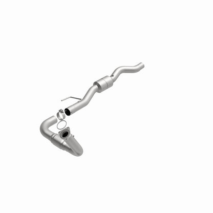 MagnaFlow Conv DF 04-06 Avalanche Driver Side 8.1L Magnaflow