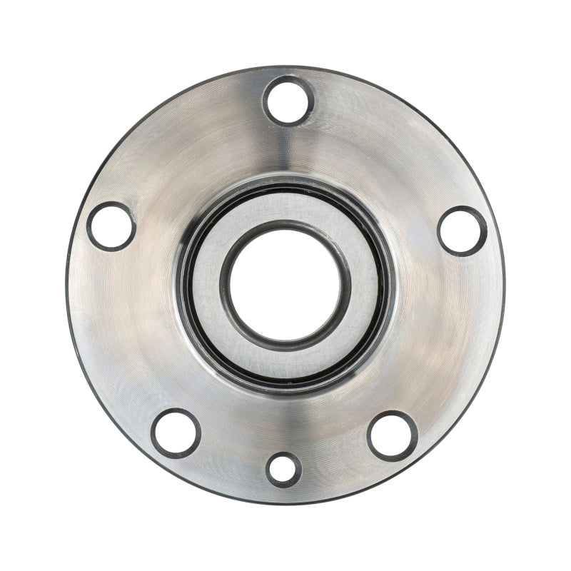 MOOG 14-17 Fiat 500L Rear Hub Assembly Moog