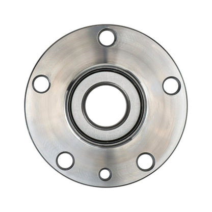 MOOG 14-17 Fiat 500L Rear Hub Assembly Moog