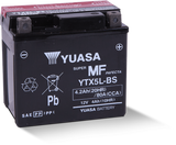 Yuasa Ytx5L-Bs Yuasa Battery