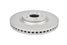 Load image into Gallery viewer, DBA 21-22 Hyundai Sonata N-Line Front En-Shield Standard Rotor