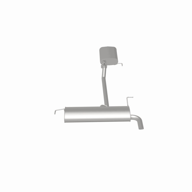 BRExhaust 12-15 CHEVROLET CAPTIVA SPORT 2.4L Exhaust Kit