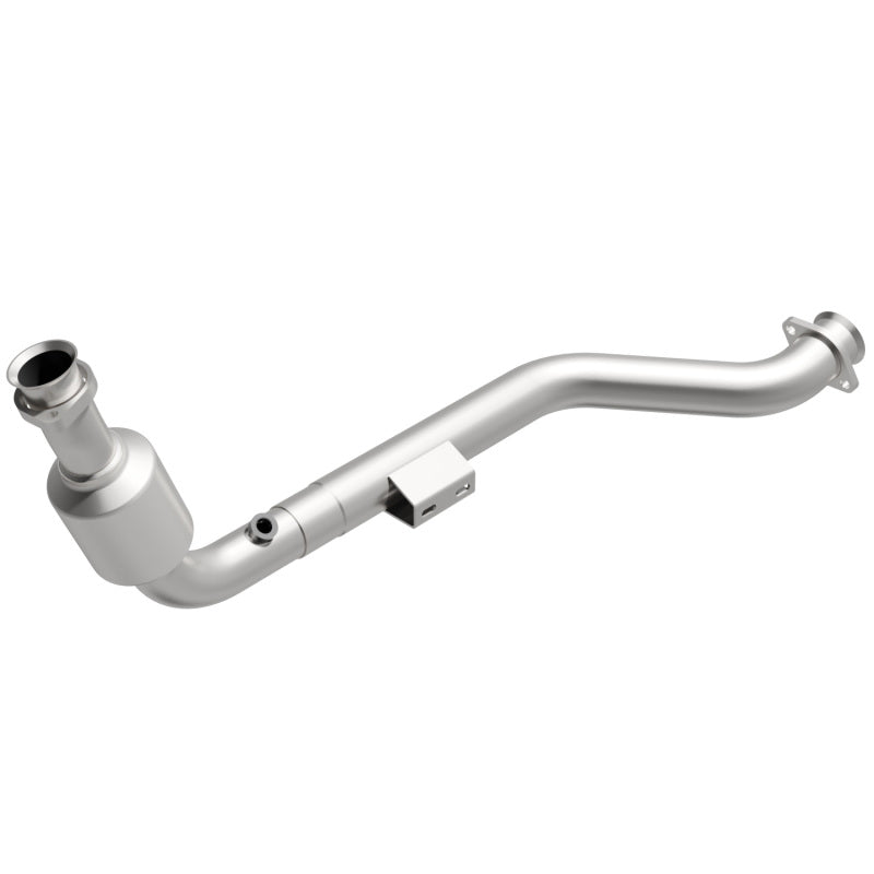 MagnaFlow Conv DF Mercedes CLK320 01-03 Passenger Side Magnaflow