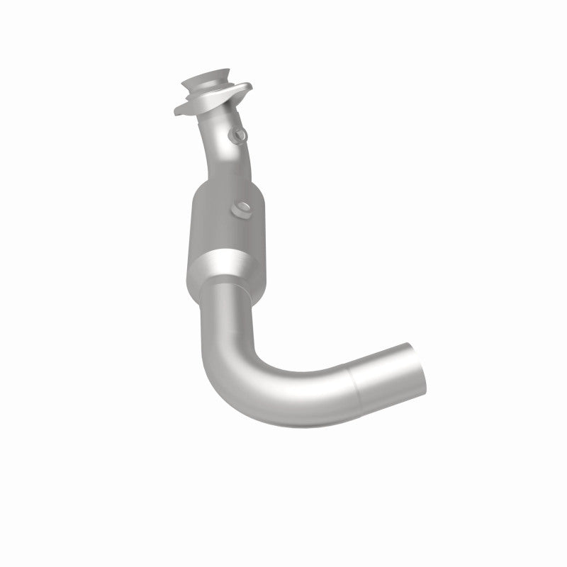 Magnaflow 07-08 Ford Expedition 5.4L Direct Fit Converter Magnaflow