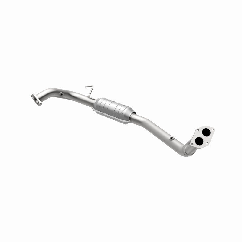 MagnaFlow Conv DF 98-00 Isuzu Amigo 2.2L Magnaflow