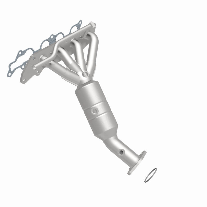 MagnaFlow Conv DF 2006 Ford Fusion/Mercury Milan 2.3L Magnaflow