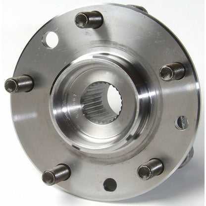 MOOG 95-97 Chevrolet Blazer Front Hub Assembly Moog