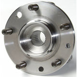 MOOG 95-97 Chevrolet Blazer Front Hub Assembly