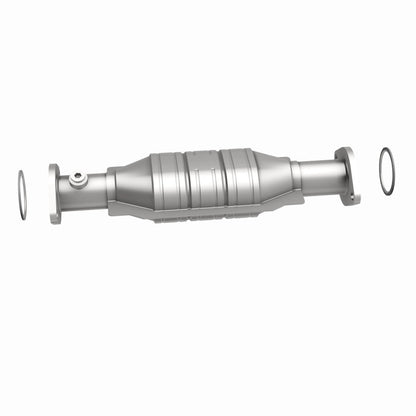 MagnaFlow Conv DF 00 Mazda 626 2.5L CA Magnaflow