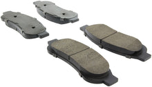 Load image into Gallery viewer, StopTech Sport Brake Pads w/Shims and Hardware - Rear