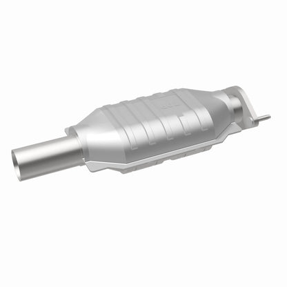 MagnaFlow Conv DF 06-09 Ford Fusion 3.0L Magnaflow